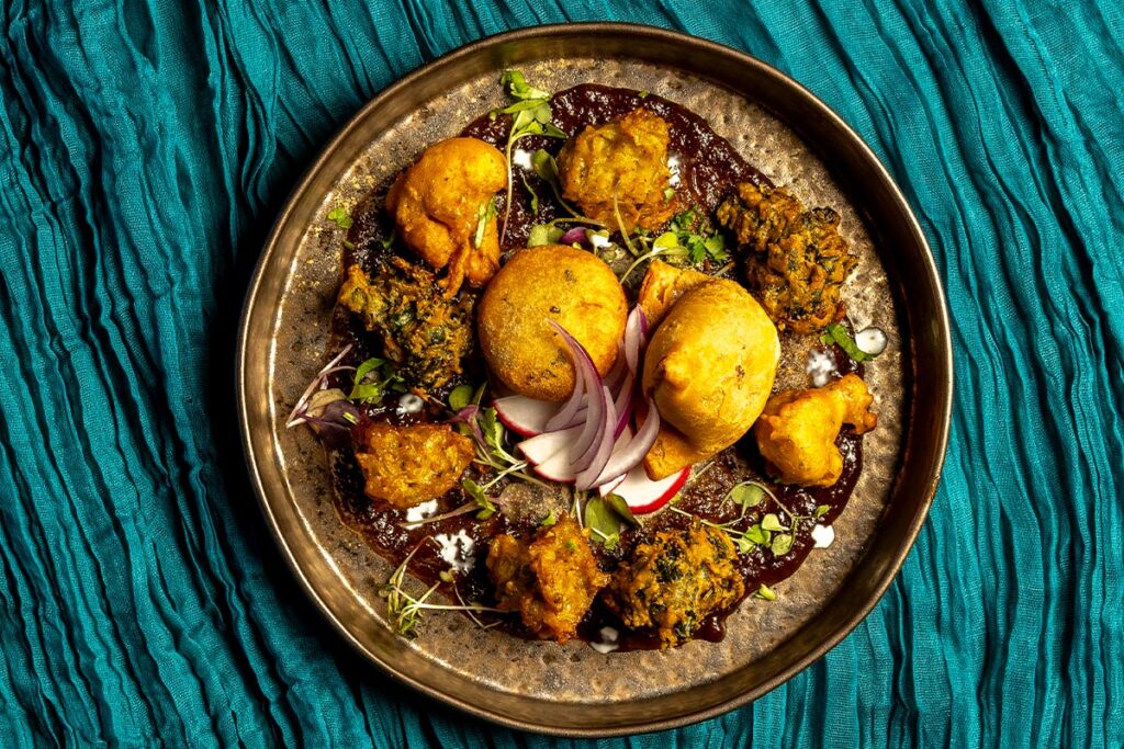 App_Veg_Sampler