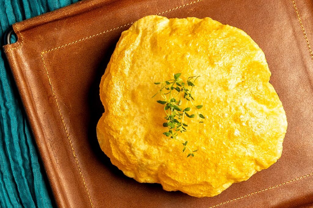 Bread_Poori