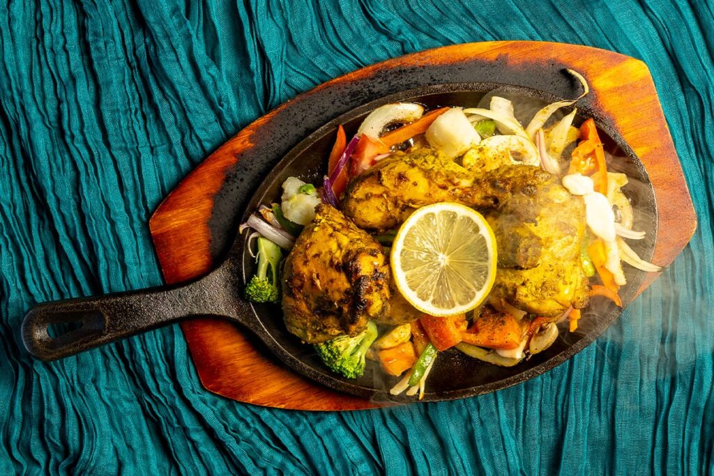 Entree_Chicken_Tandoori